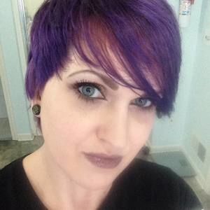 Meet your Posher, Tamyth